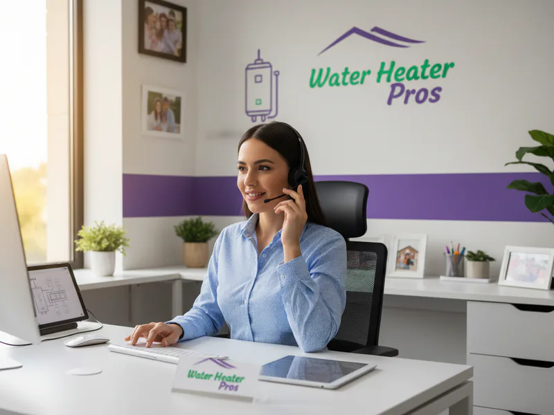 Water Heater Repair  in Parkersburg  FAQ